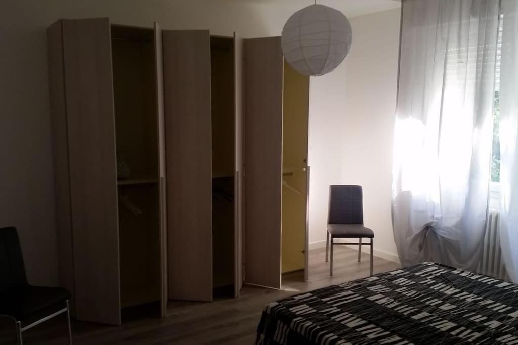 Appartamento In Villetta A 2 Passi Dal Mare E Dal Centro Pesaro Exterior photo